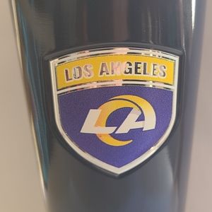 Lod Angeles Rams Tumbler